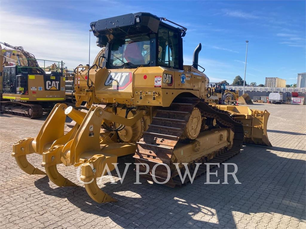 CAT D6 20VP image 3