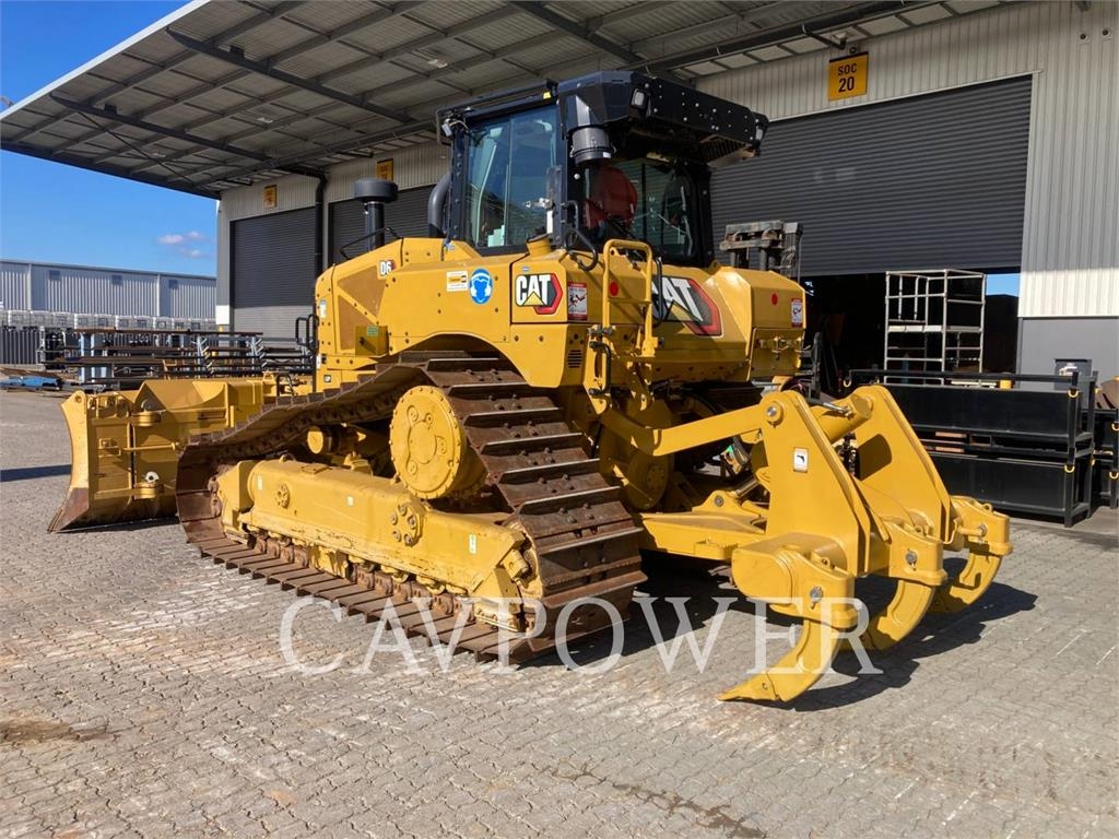 CAT D6 20VP image 4