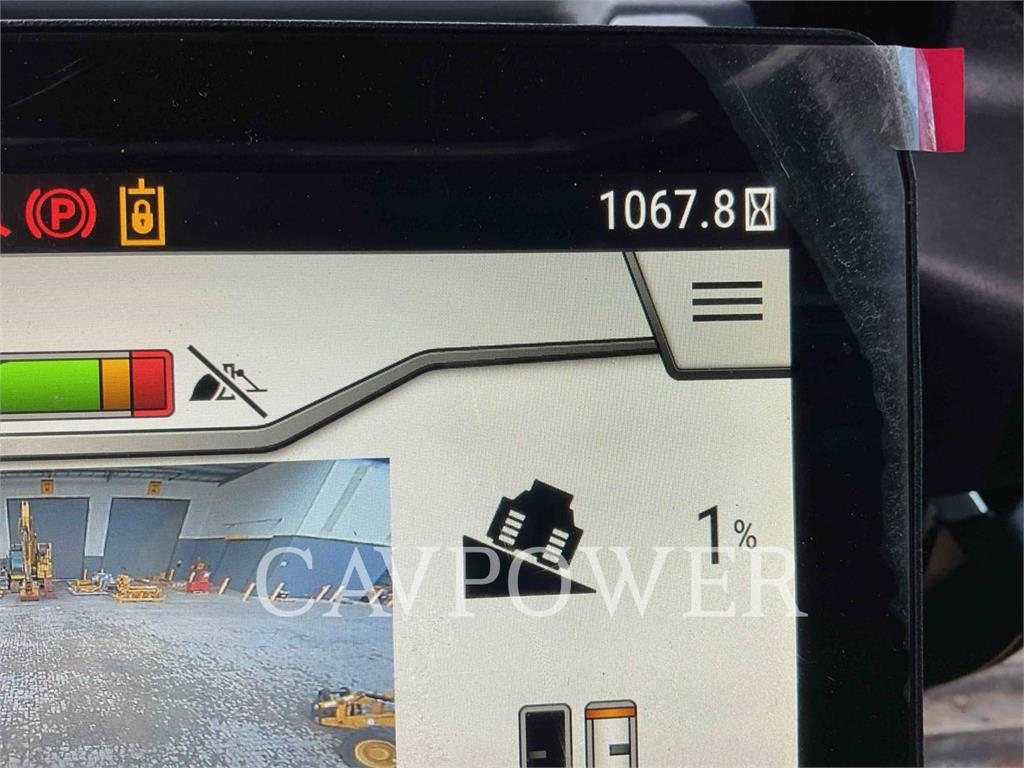 CAT D6 20VP image 5