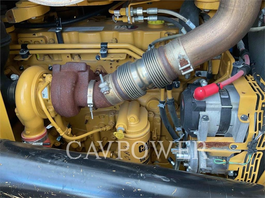 CAT D6 20VP image 7