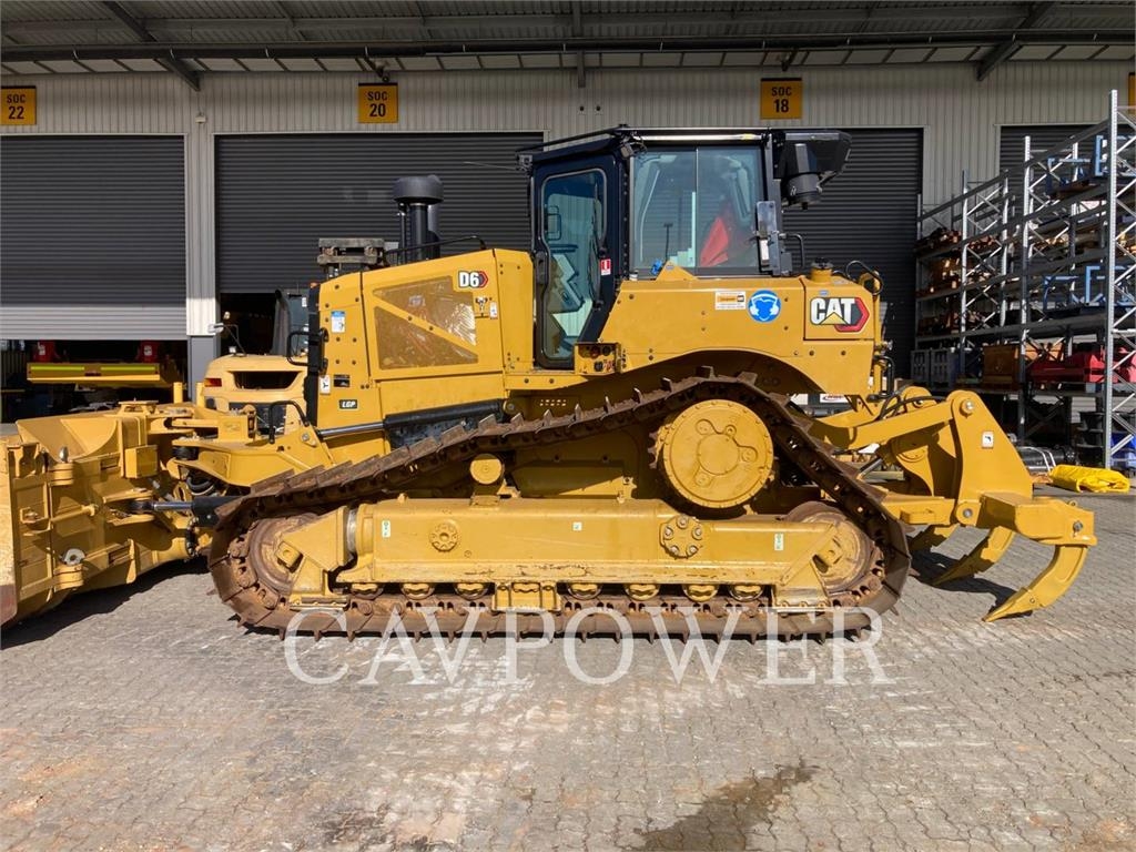CAT D6 20VP image 9