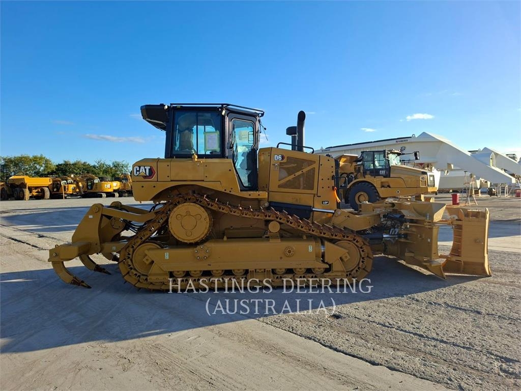 CAT D6-20VP image 10