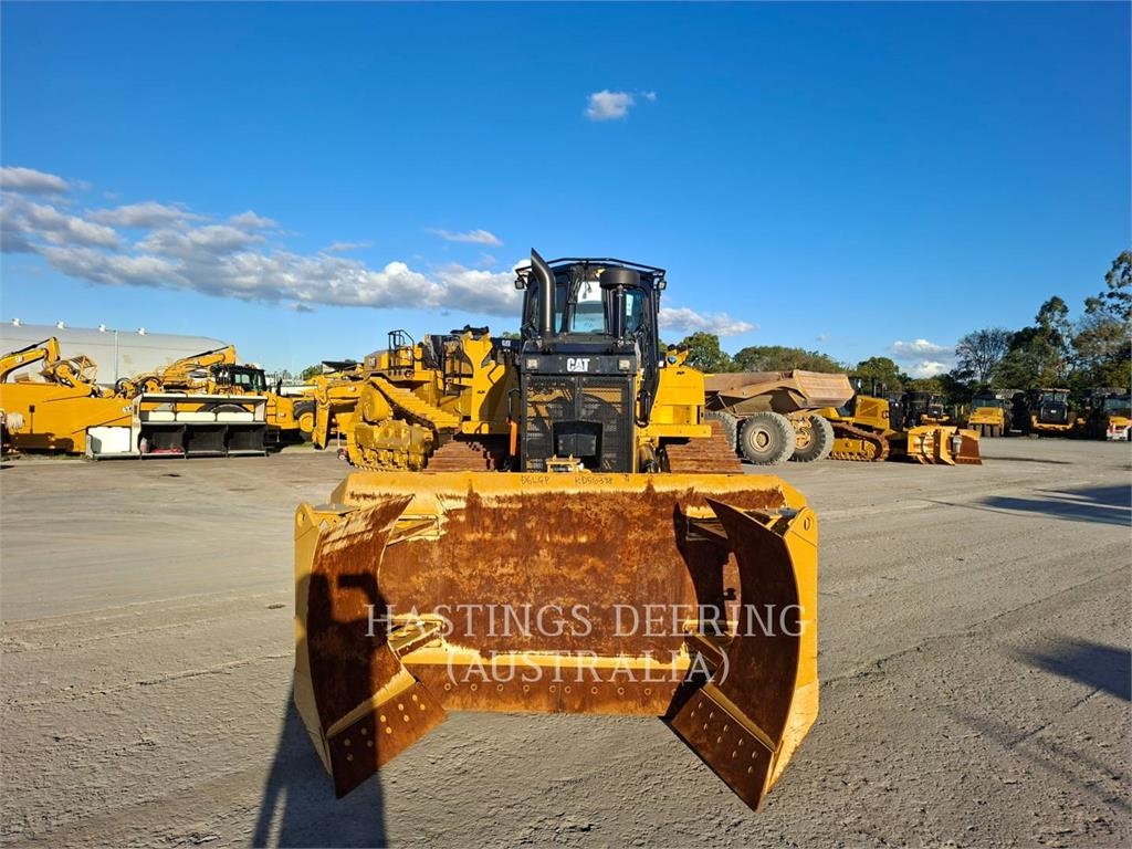 CAT D6-20VP image 11