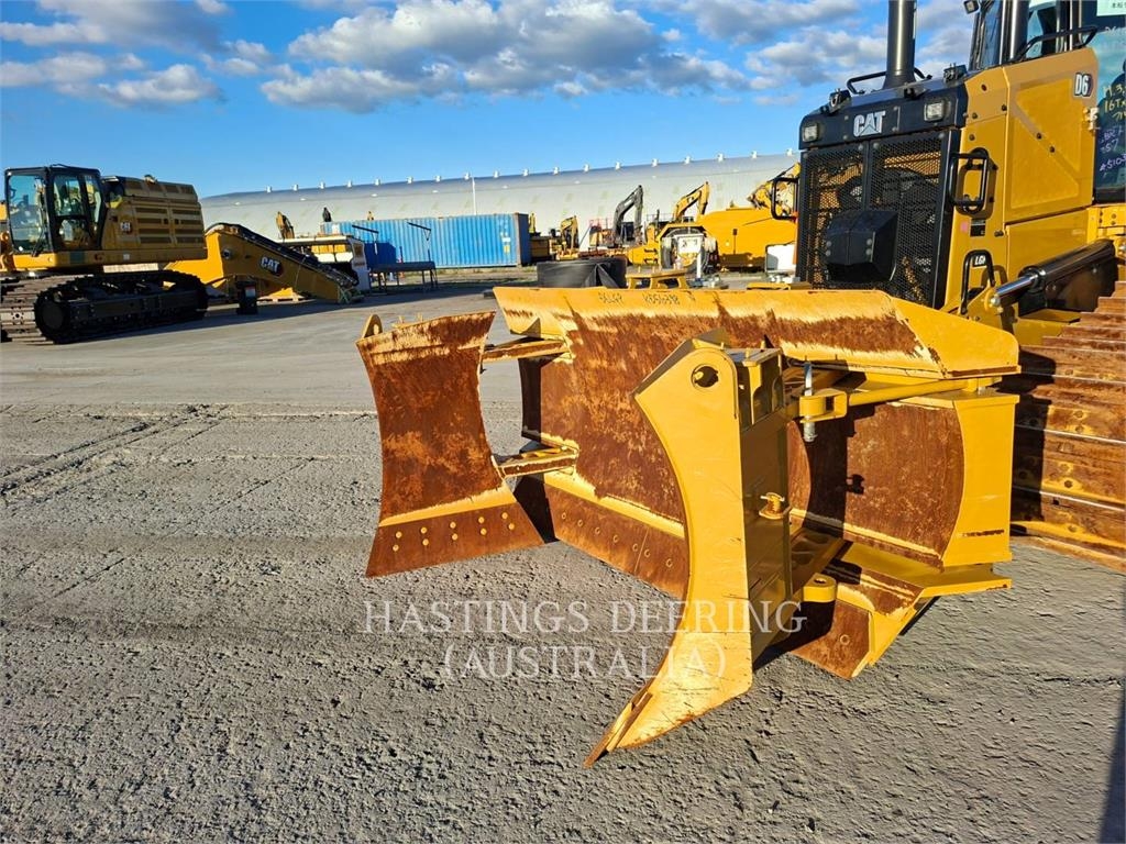 CAT D6-20VP image 12