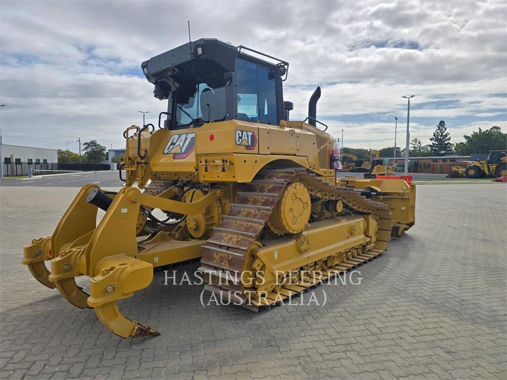 CAT D6-20VP image 3