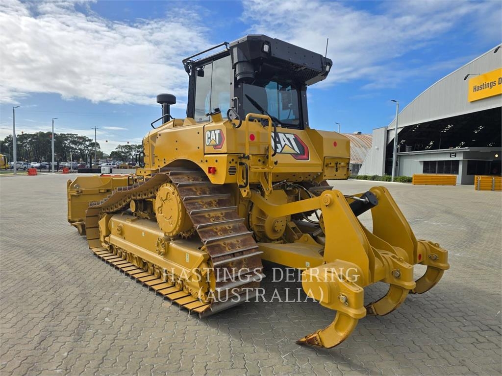 CAT D6-20VP image 4