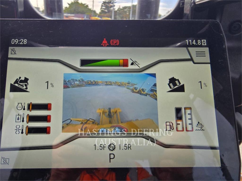 CAT D6-20VP image 5