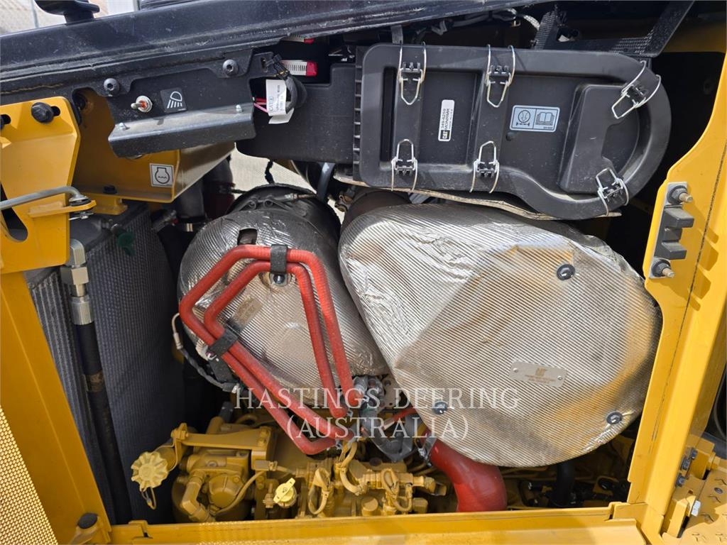CAT D6-20VP image 7