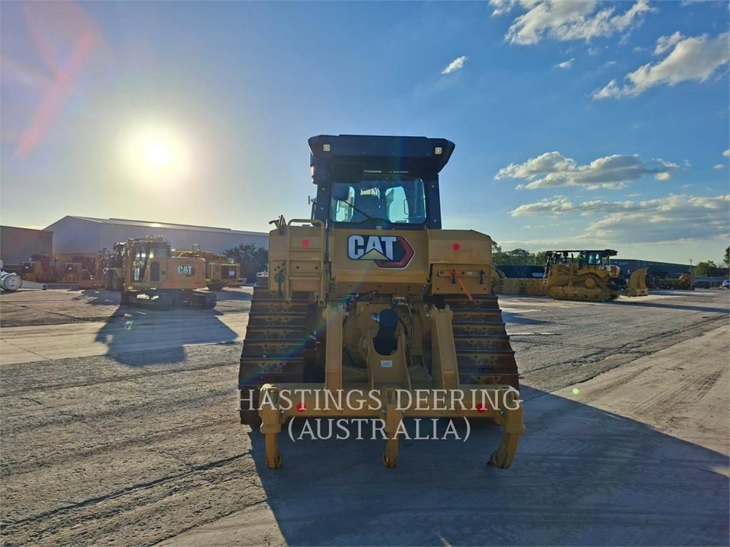 CAT D6-20VP image 9