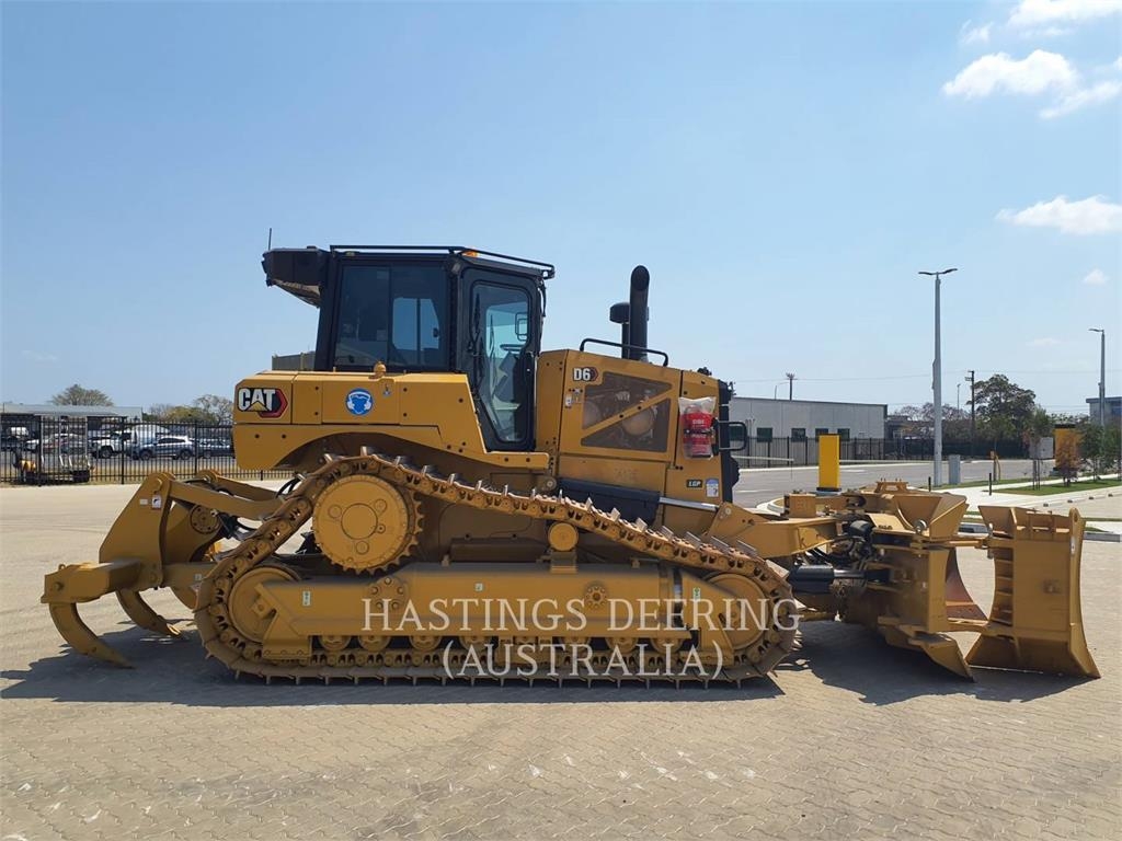 CAT D6-20VP image 10