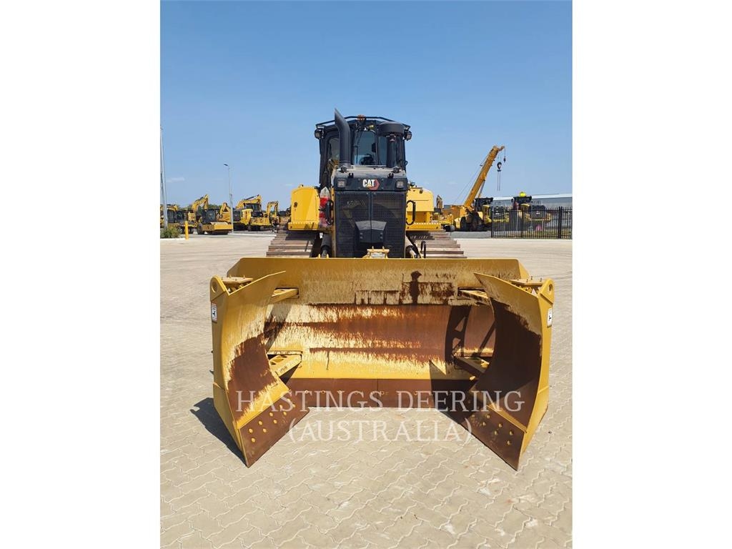 CAT D6-20VP image 11