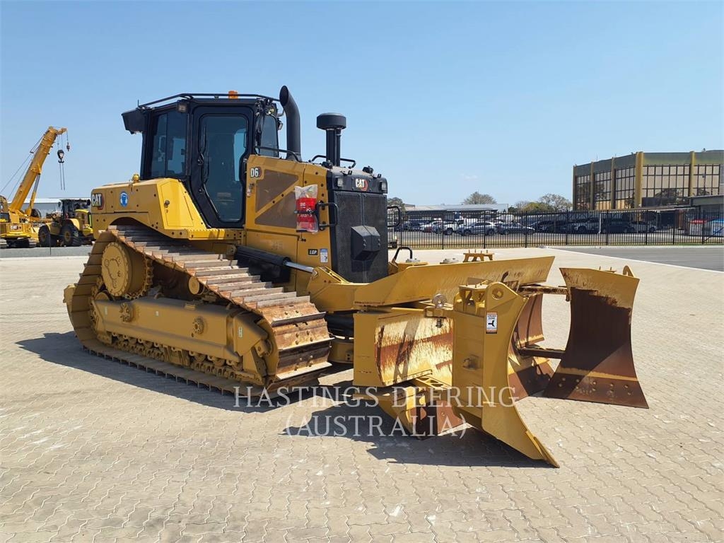 CAT D6-20VP image 2