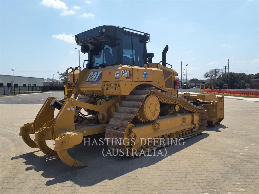 CAT D6-20VP image 3