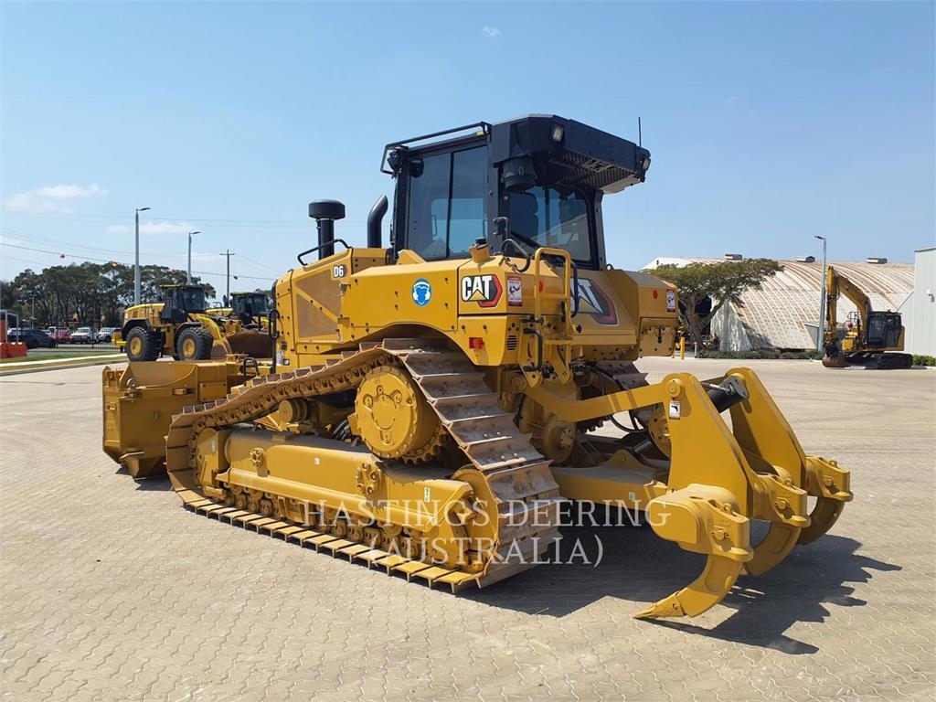CAT D6-20VP image 4