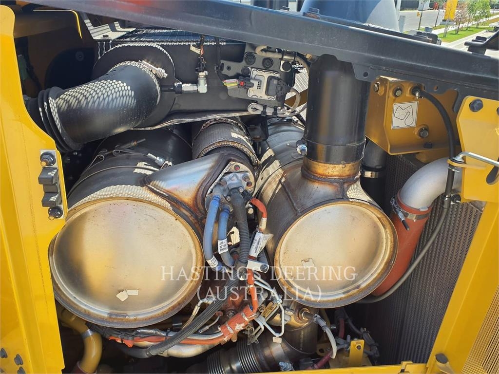 CAT D6-20VP image 7