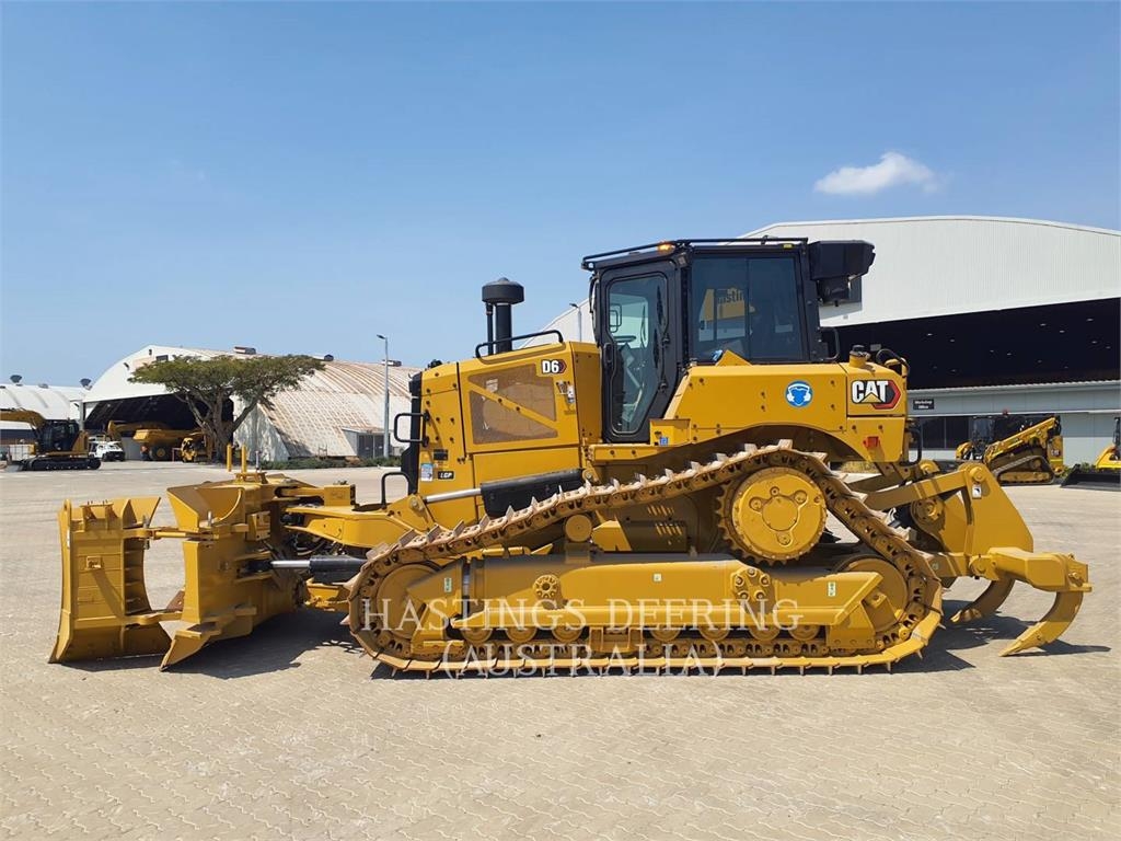CAT D6-20VP image 8