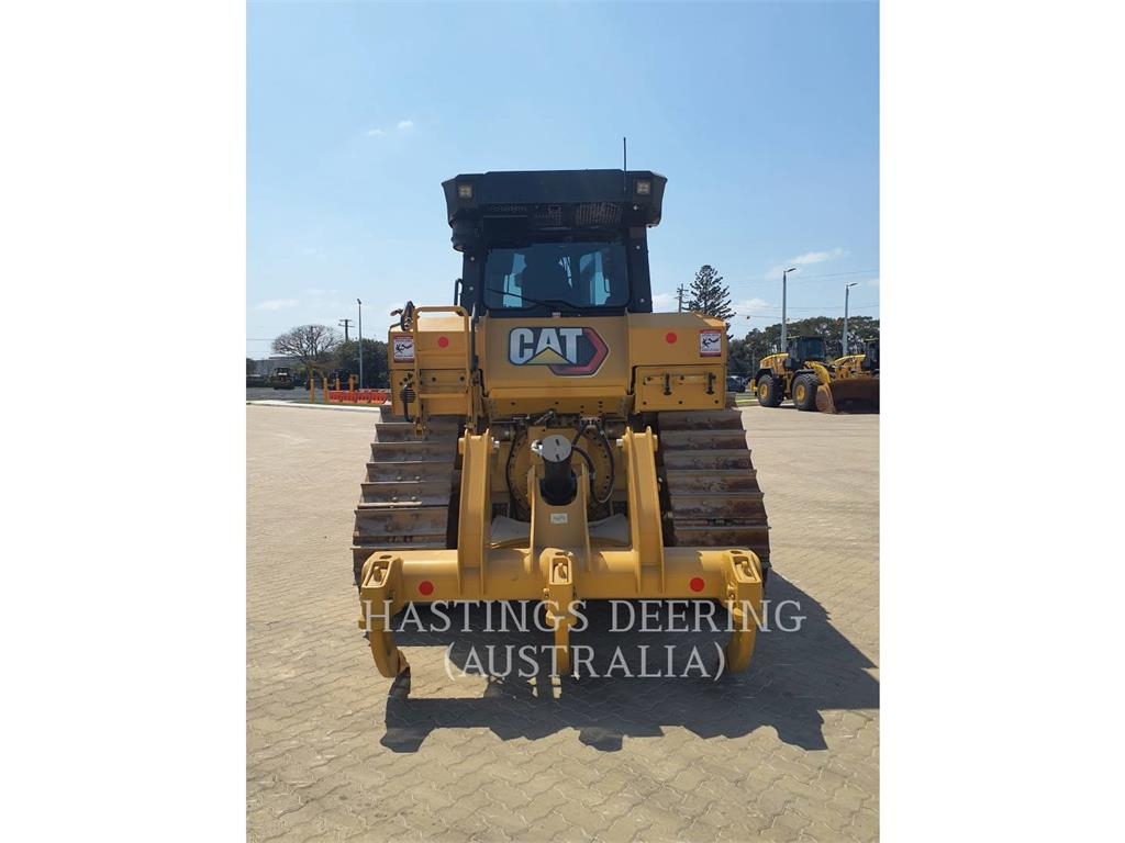 CAT D6-20VP image 9