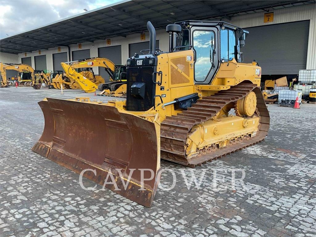 CAT D6 20VP