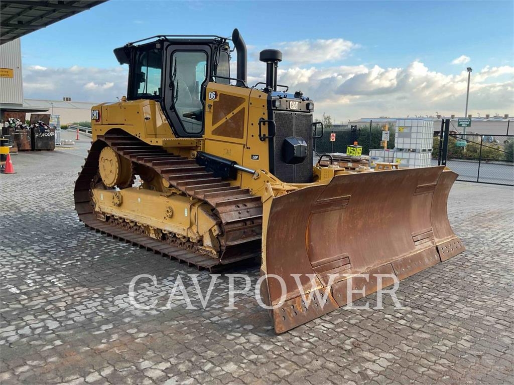 CAT D6 20VP image 2