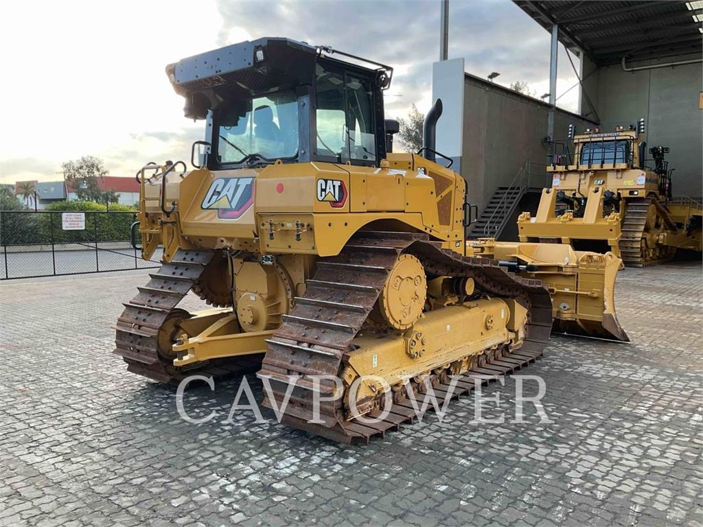 CAT D6 20VP image 3