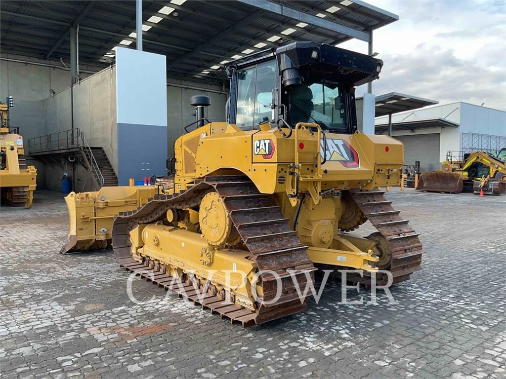 CAT D6 20VP image 4