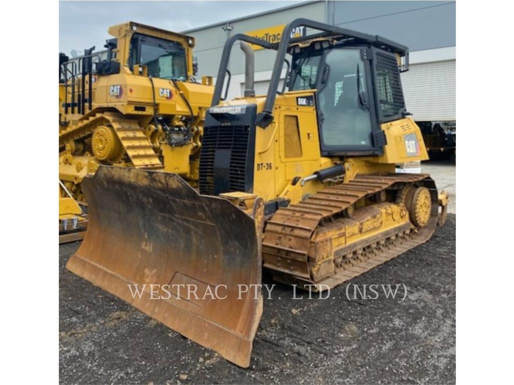 CAT D6K2XL
