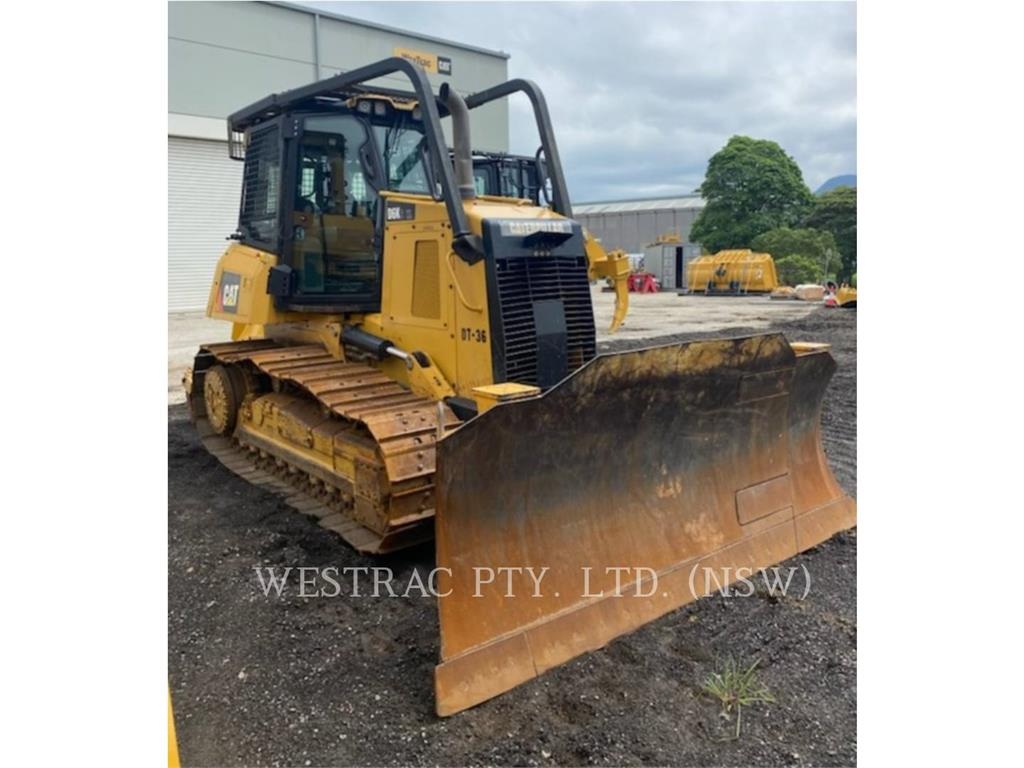 CAT D6K2XL image 2