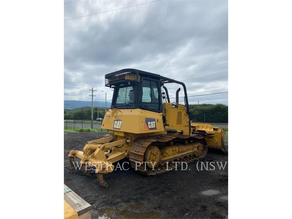 CAT D6K2XL image 3