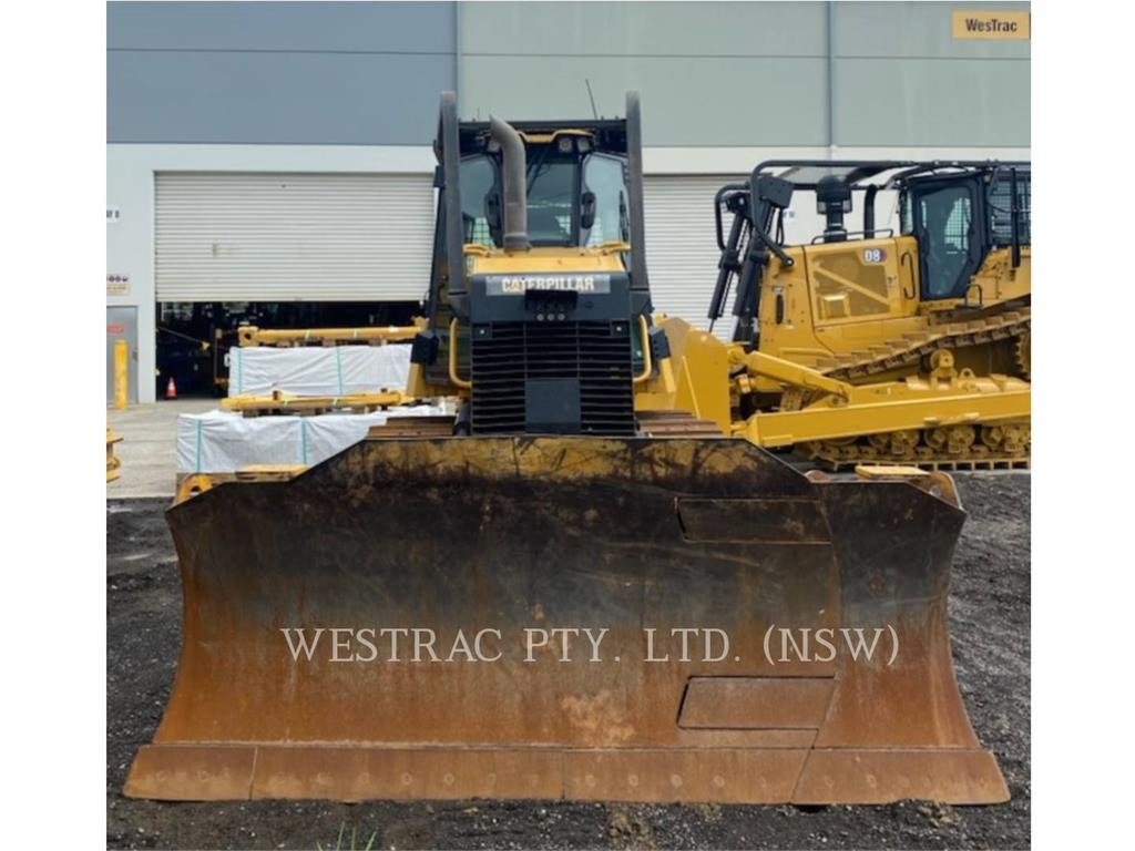 CAT D6K2XL image 5