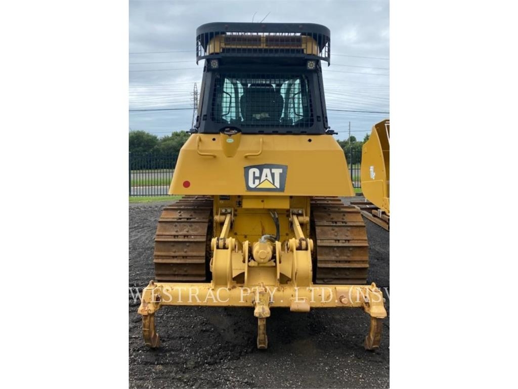 CAT D6K2XL image 6