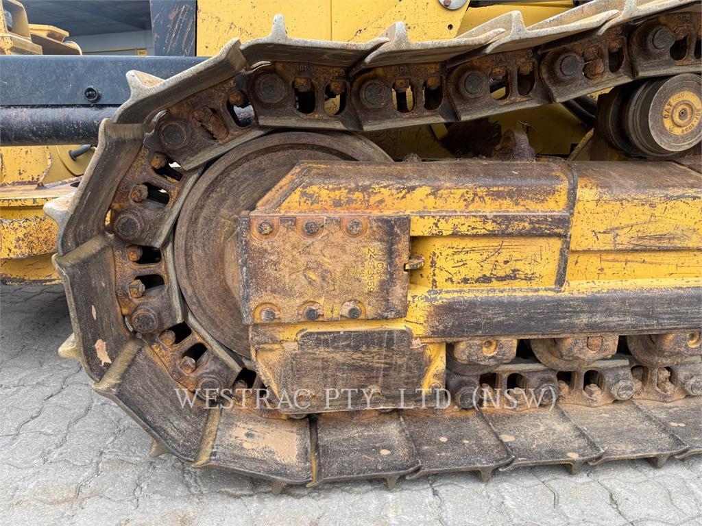 CAT D6K2 XL image 10