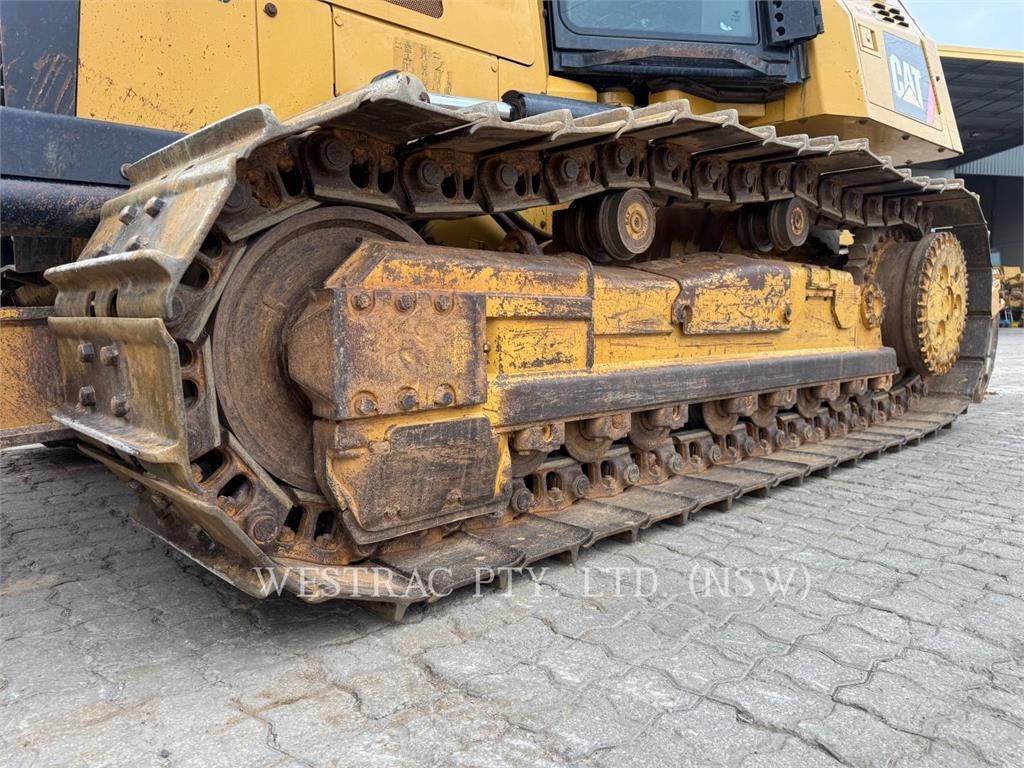 CAT D6K2 XL image 11
