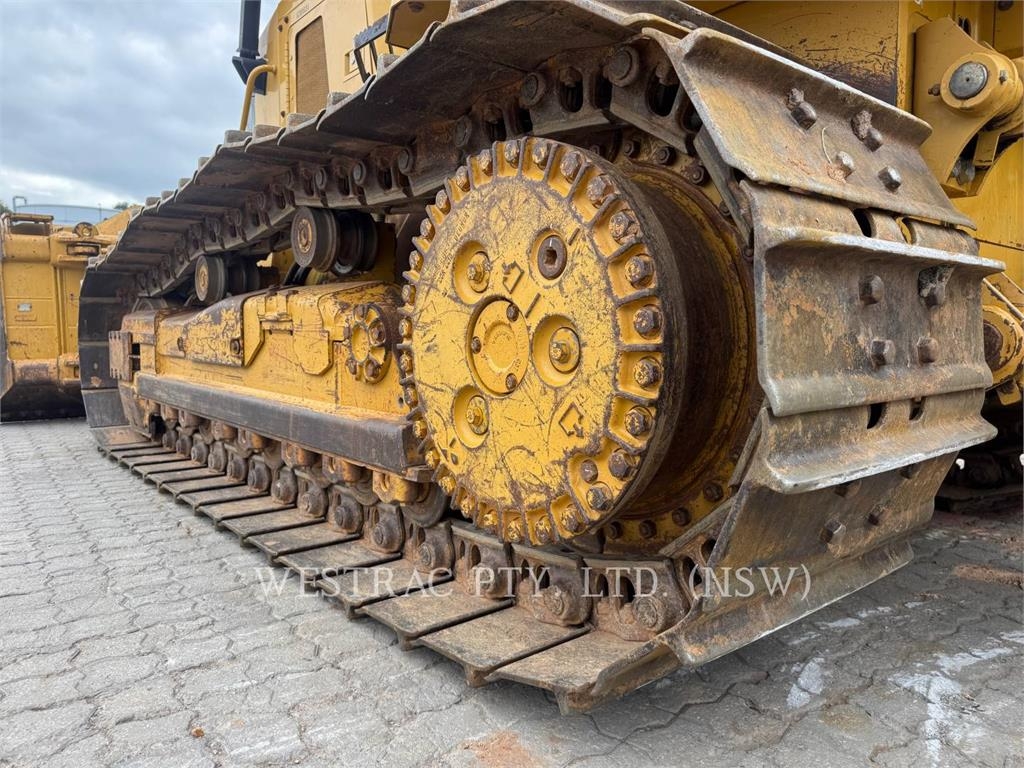CAT D6K2 XL image 12