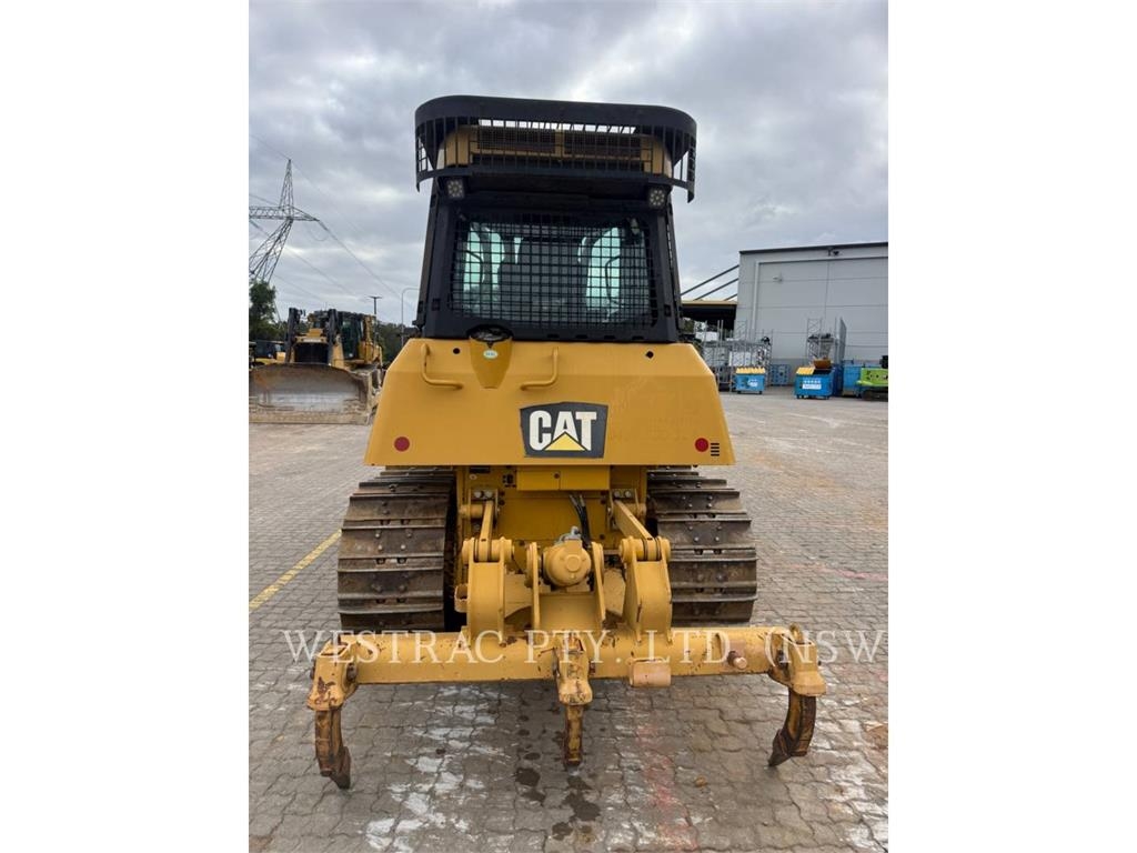CAT D6K2 XL image 7
