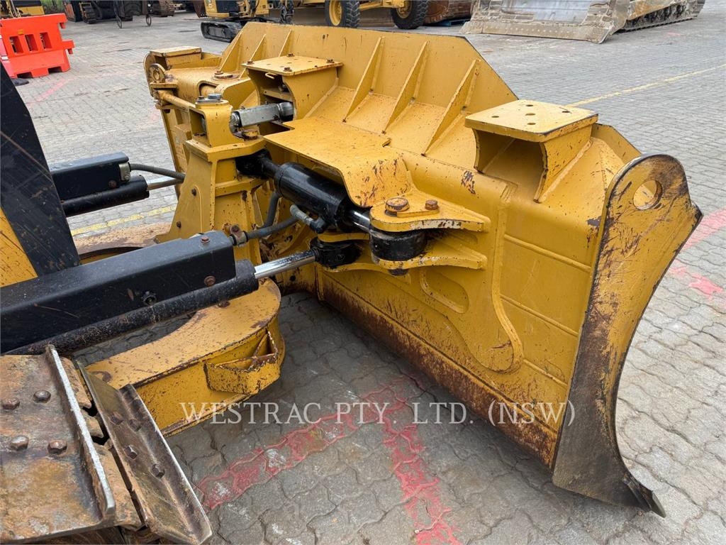 CAT D6K2 XL image 9