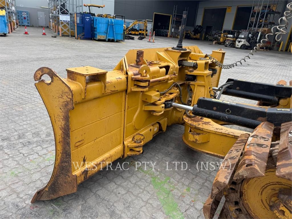 CAT D6N LGP image 10