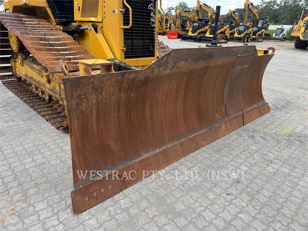 CAT D6N LGP image 8