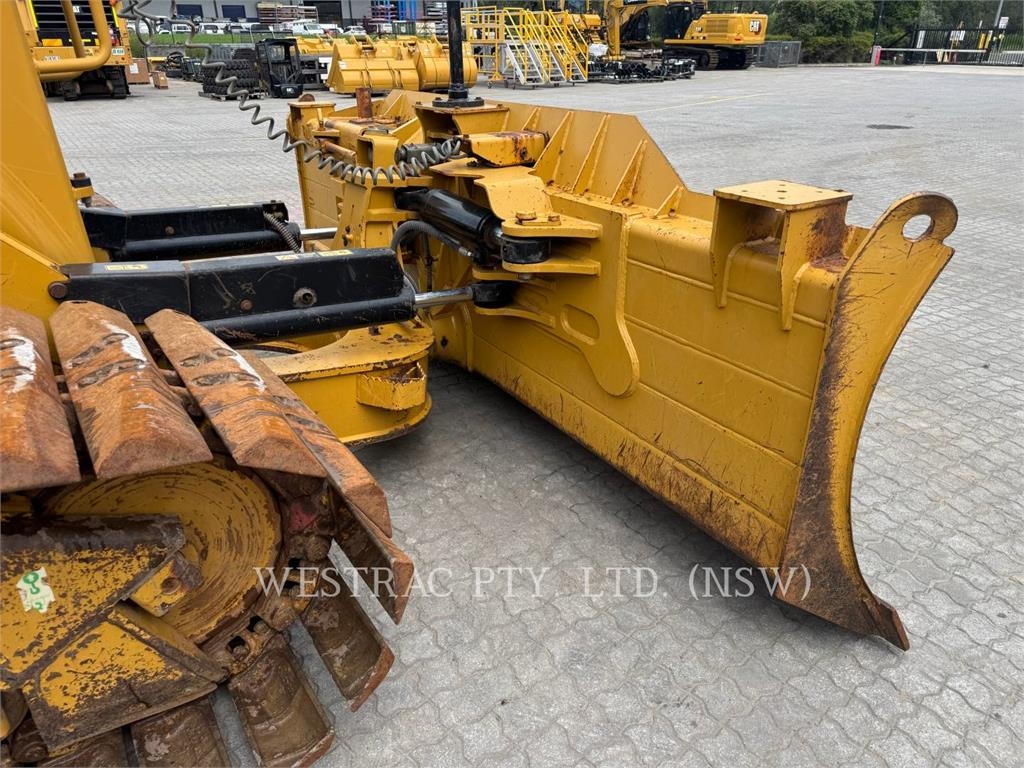 CAT D6N LGP image 11