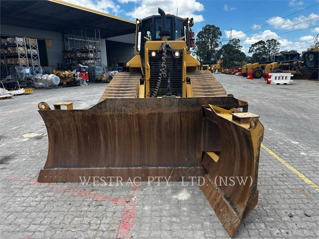 CAT D6N LGP image 12