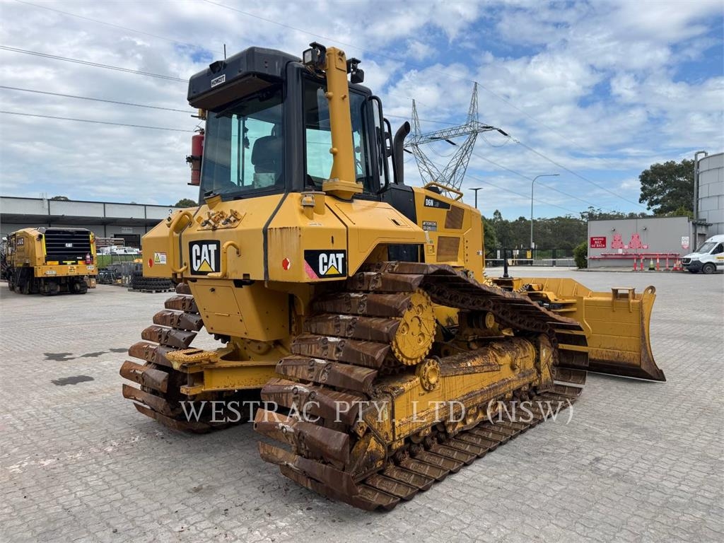 CAT D6N LGP image 3