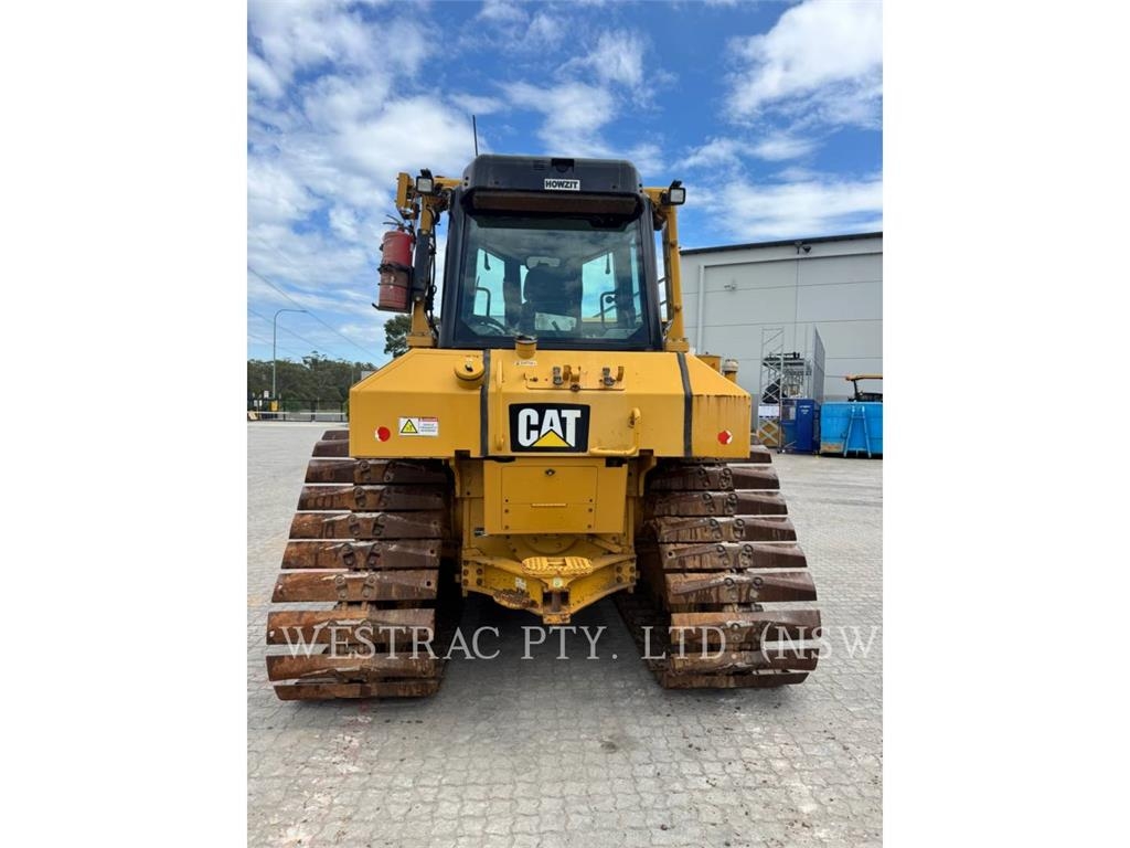 CAT D6N LGP image 7