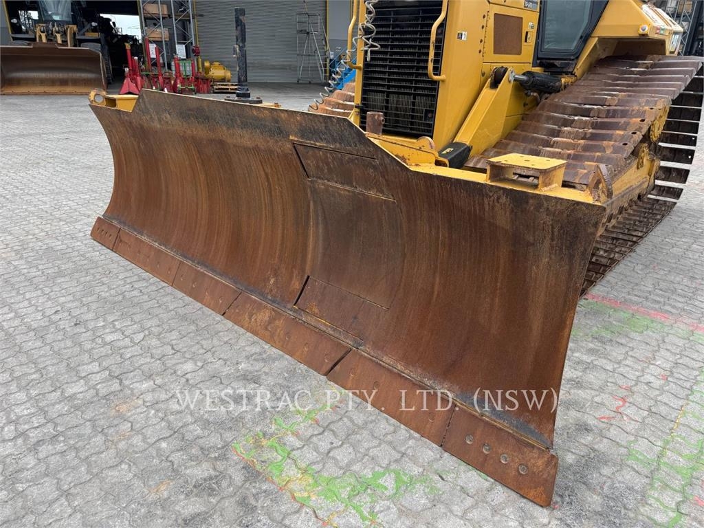CAT D6N LGP image 9