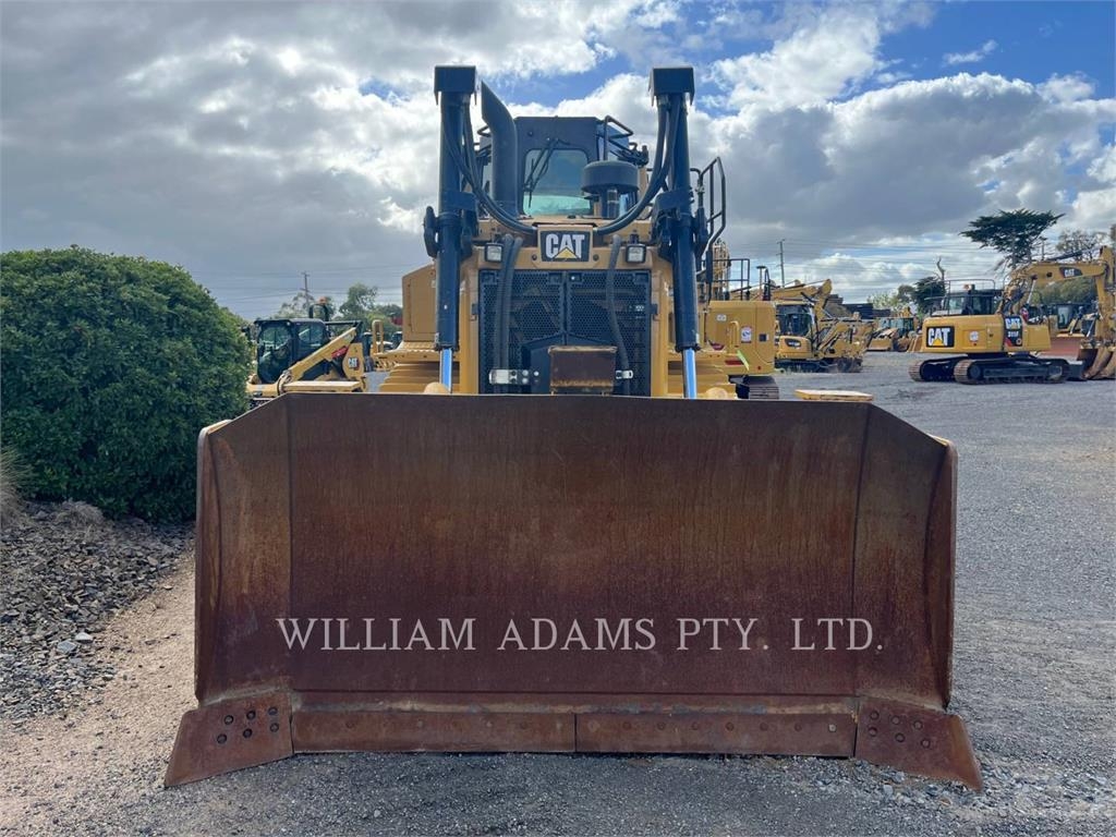 CAT D6T image 9