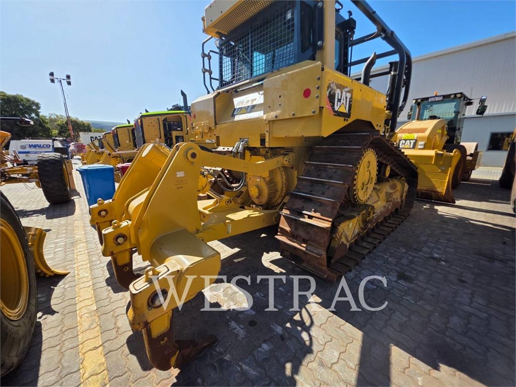 CAT D6TVP image 3