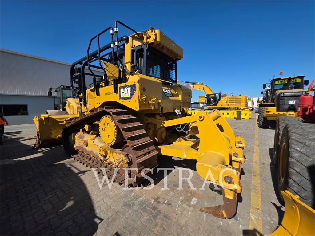 CAT D6TVP image 4