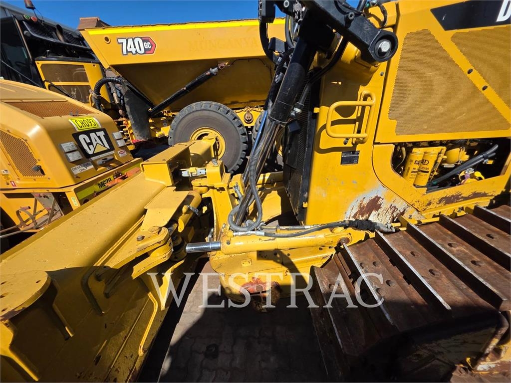 CAT D6TVP image 6