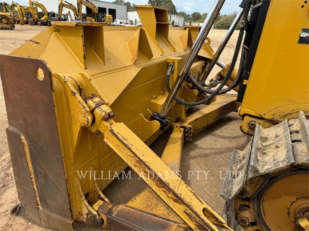 CAT D6T image 11
