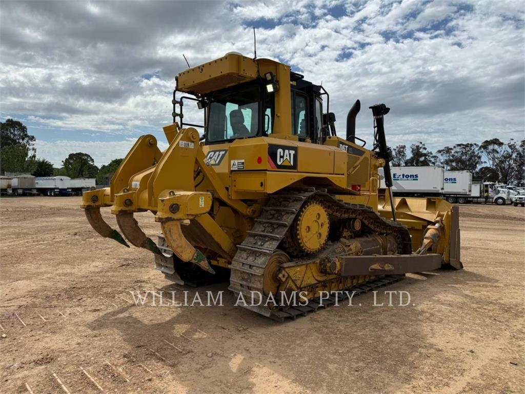CAT D6T image 3