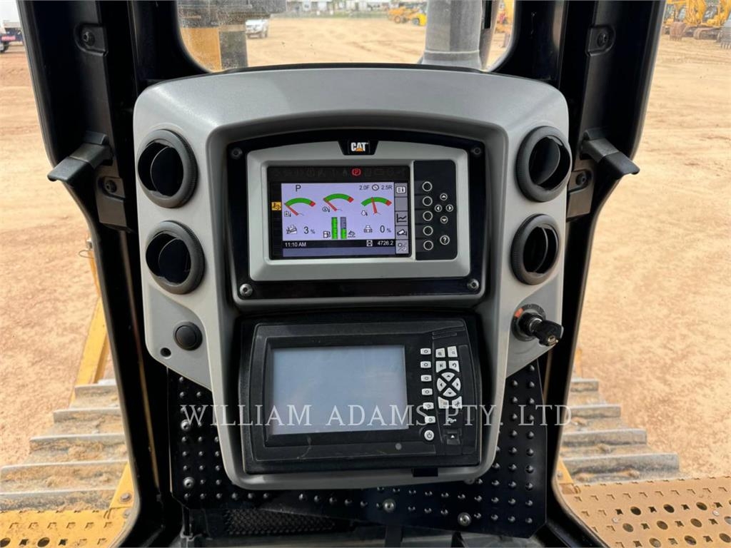 CAT D6T image 5