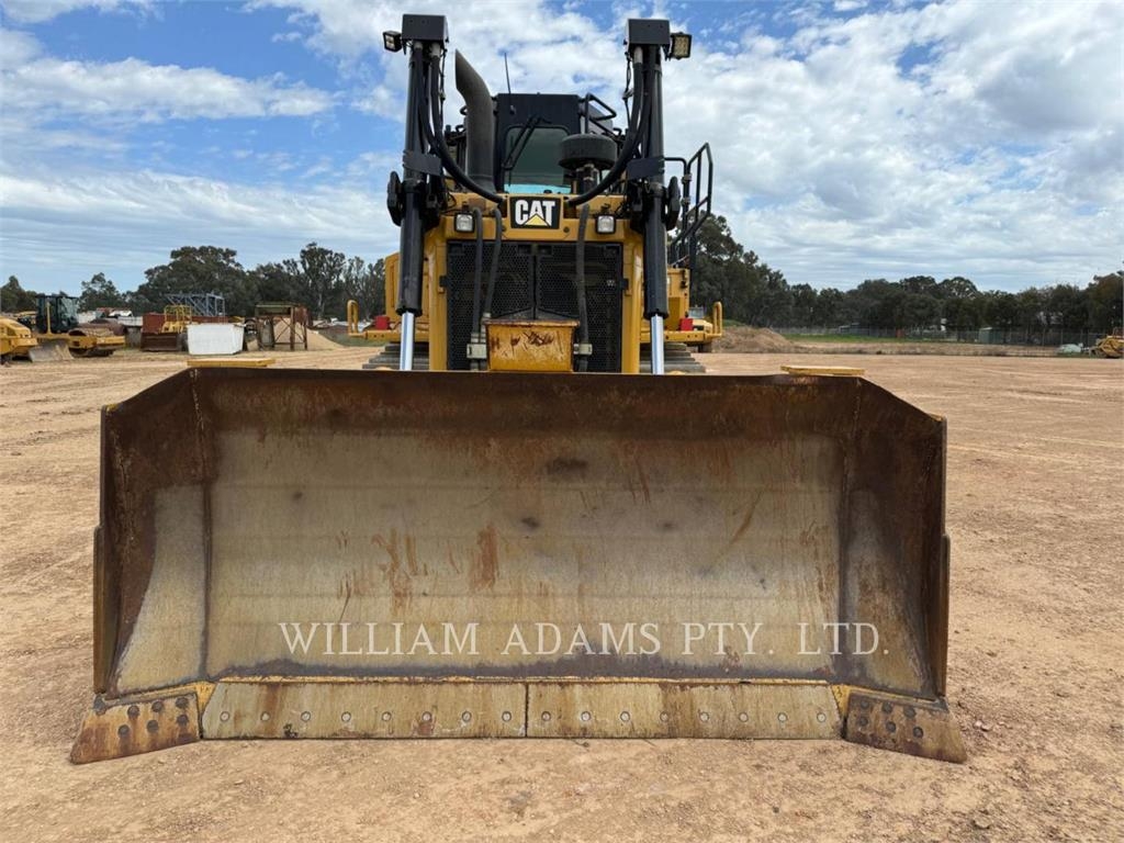 CAT D6T image 7